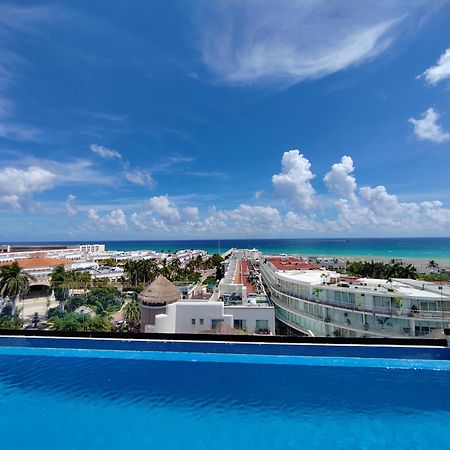 New! Encantador Estudio A Unos Pasos De La Playa By Yeah Плая-дель-Кармен Экстерьер фото