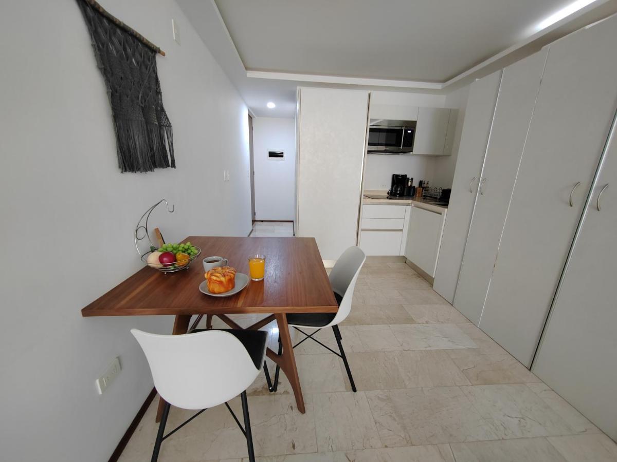 New! Encantador Estudio A Unos Pasos De La Playa By Yeah Плая-дель-Кармен Экстерьер фото