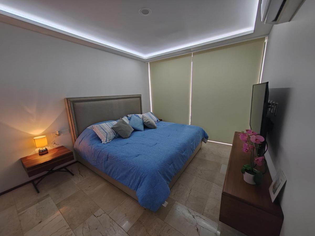 New! Encantador Estudio A Unos Pasos De La Playa By Yeah Плая-дель-Кармен Экстерьер фото