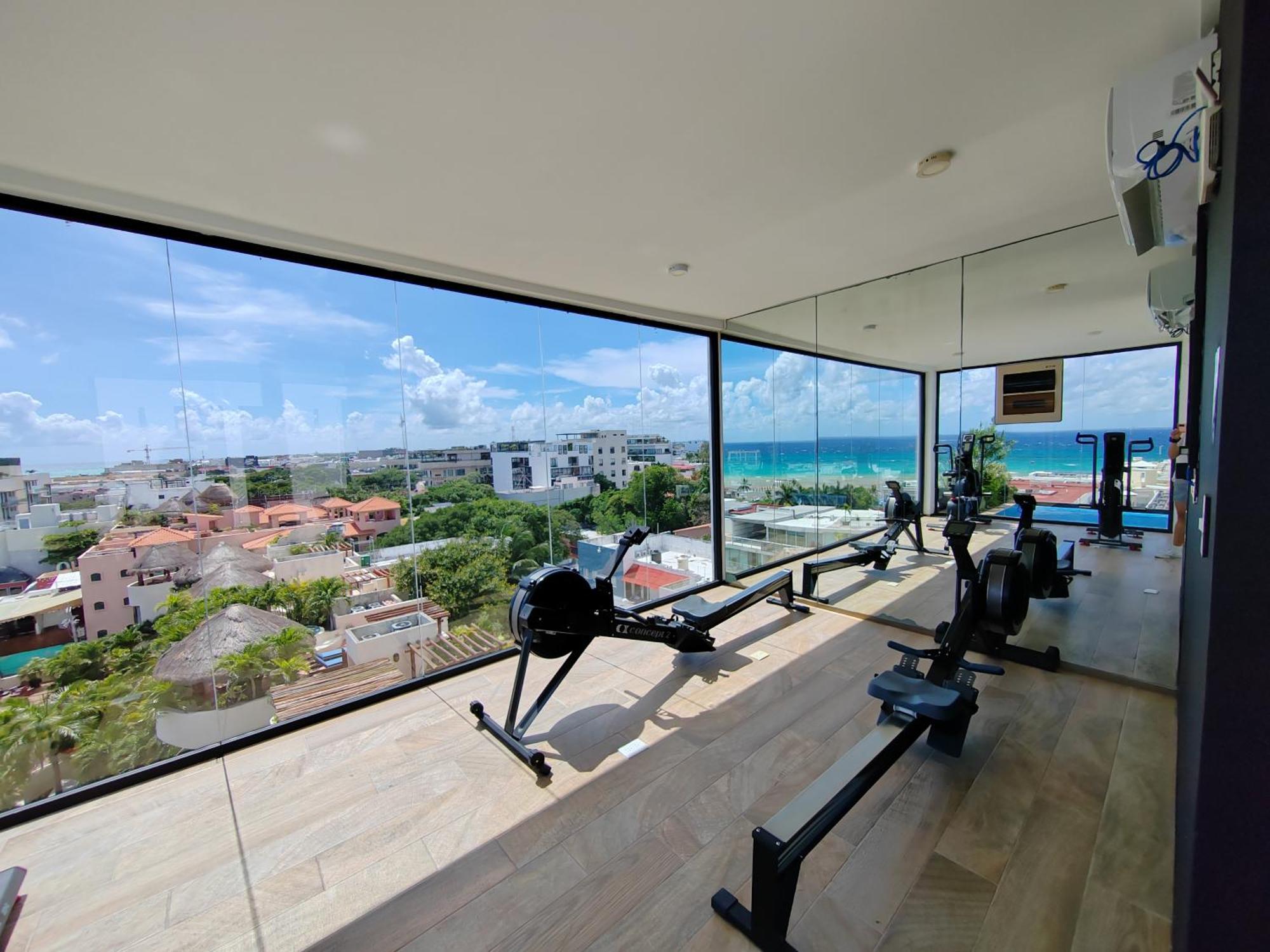 New! Encantador Estudio A Unos Pasos De La Playa By Yeah Плая-дель-Кармен Экстерьер фото